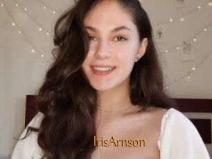 IrisArnson