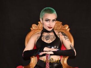 IrisBad