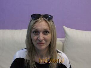 IrisColorful