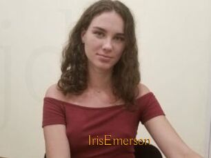 IrisEmerson