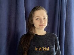 IrisVidal