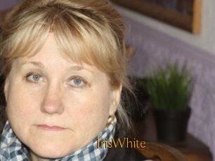 IrisWhite