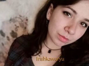 Irishkaweryu