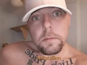 Irishstallion