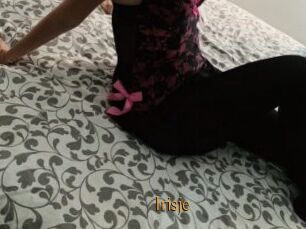 Irisje
