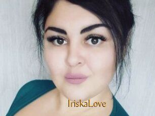 IriskaLove