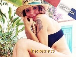 Irisojostristes