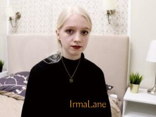 IrmaLane