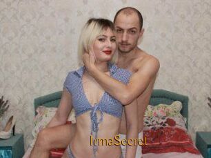 IrmaSecret