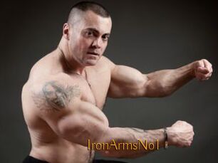 IronArmsNo1