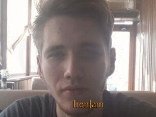 IronJam