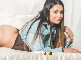 IsaHill