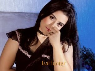 IsaHunter
