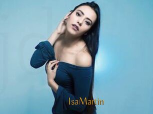 IsaMartin