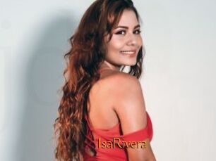 IsaRivera