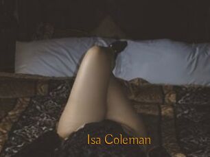 Isa_Coleman