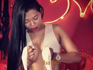 Isa_hott