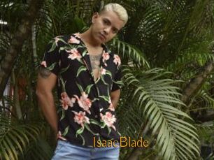 IsaacBlade