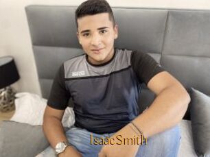 IsaacSmith
