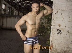 IsaacThomas