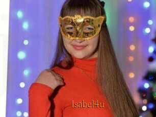 Isabel_4u