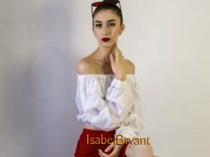 IsabelBryant