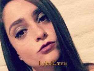 Isabel_Cantu