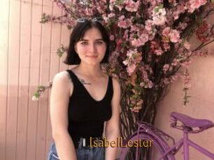 IsabelLester