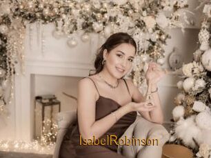 IsabelRobinson
