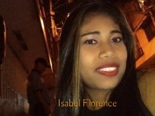 Isabel_Florence