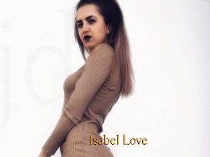 Isabel_Love