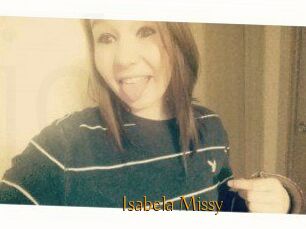 Isabela_Missy
