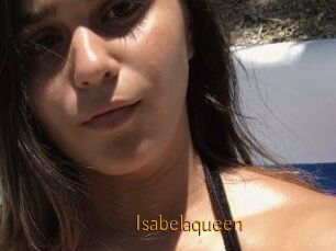 Isabelaqueen