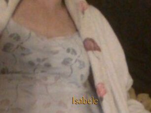 Isabele
