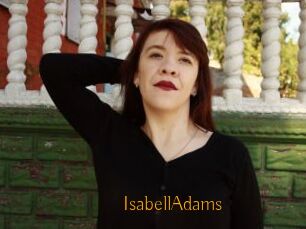 IsabellAdams