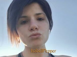 IsabellPepper