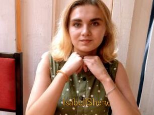 IsabellShene