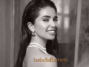IsabellaBarnett