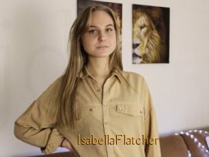 IsabellaFlatcher