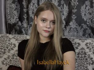 IsabellaHayek