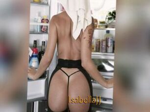 IsabellaJJ