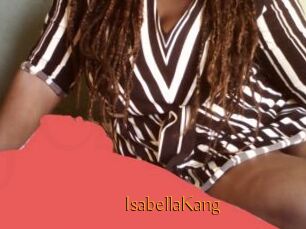 IsabellaKang