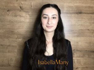 IsabellaMany