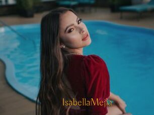 IsabellaMejia