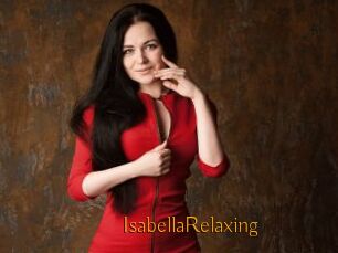IsabellaRelaxing