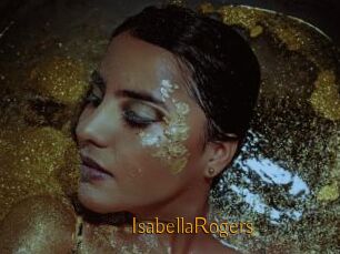 IsabellaRogers