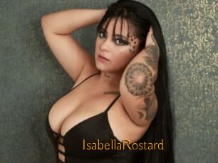 IsabellaRostard