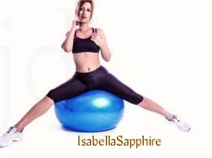IsabellaSapphire