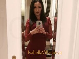 IsabellaVillanueva