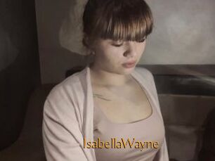 IsabellaWayne